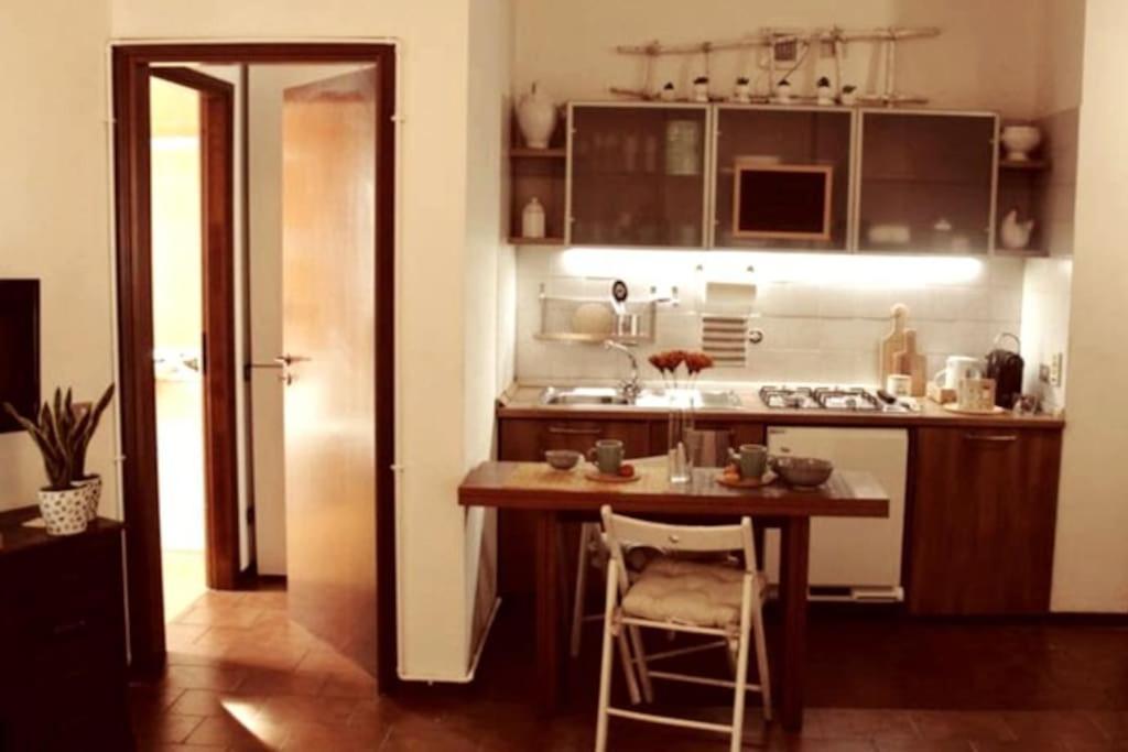 Location Strategica! -Mirochi Apartment- Bergamo Kültér fotó