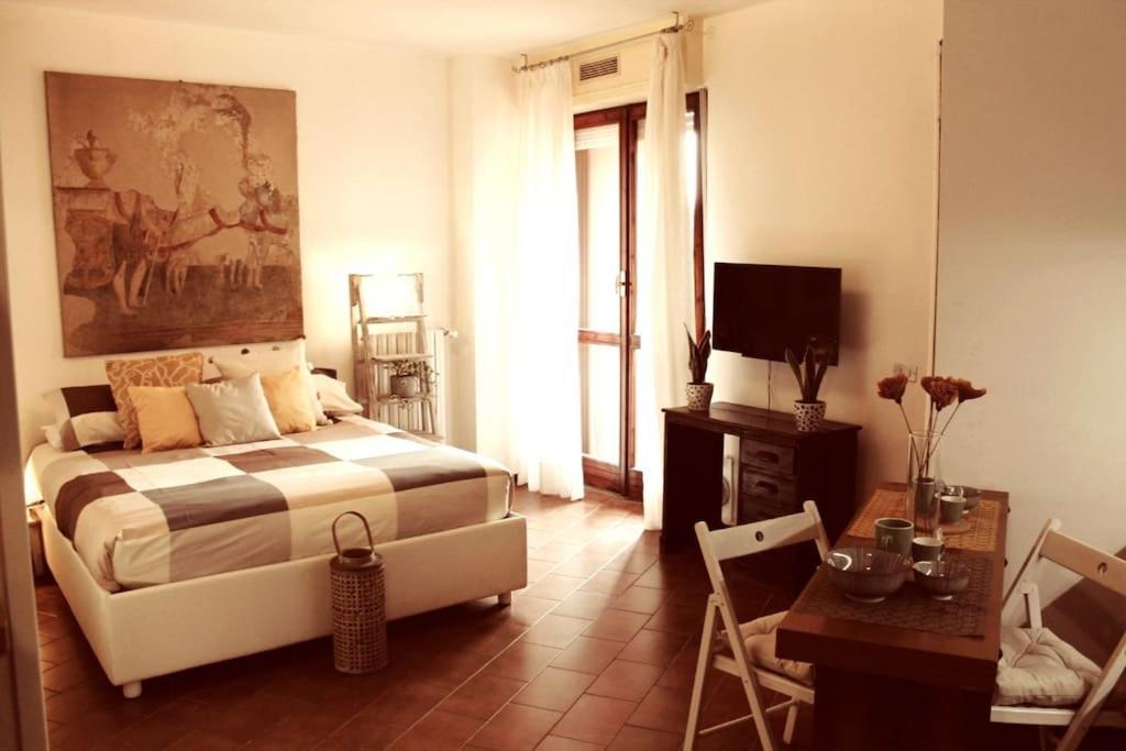 Location Strategica! -Mirochi Apartment- Bergamo Kültér fotó